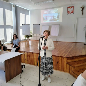 course image