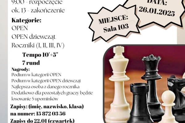 course image
