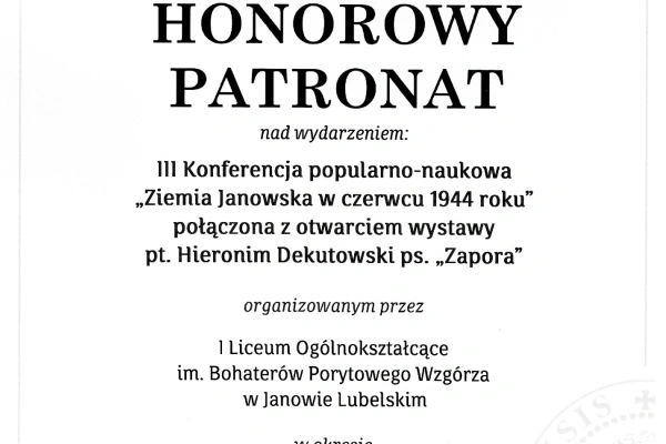 course image