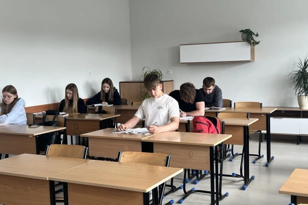 course image