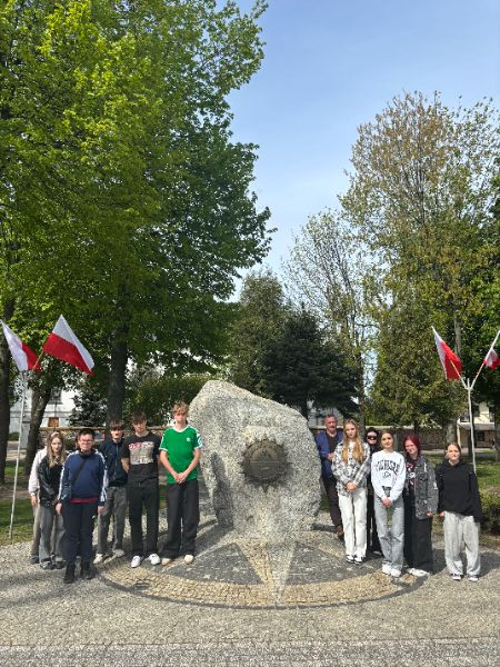 Wycieczka szkolna – Podlasie i Wilno