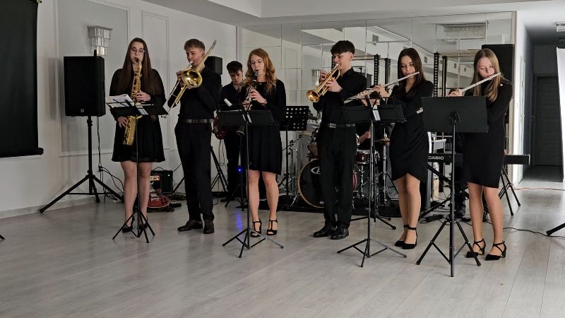 Gala okazji Jubileuszu 10-lecia działalności PZAZ