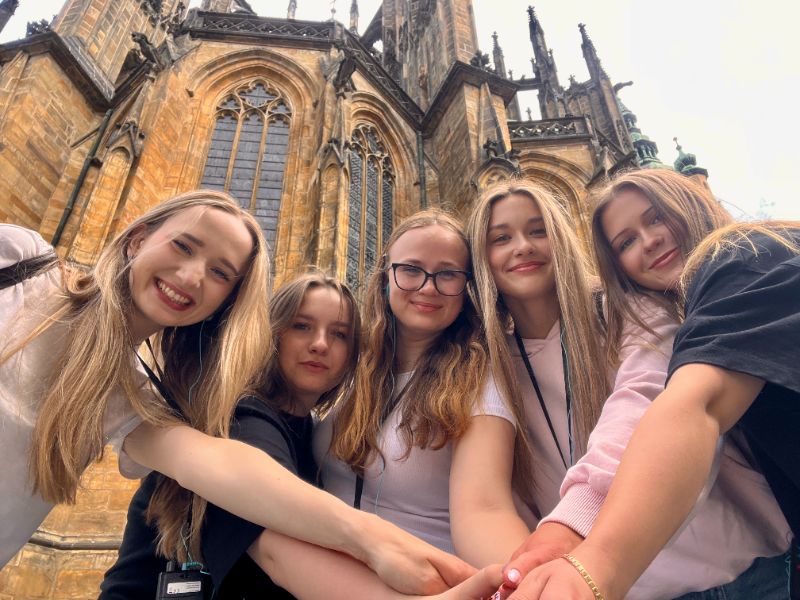 Wrocłóaw Praga