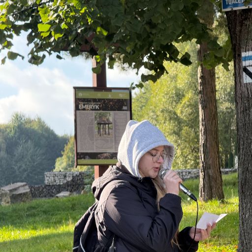 Pielgrzymka maturzystów